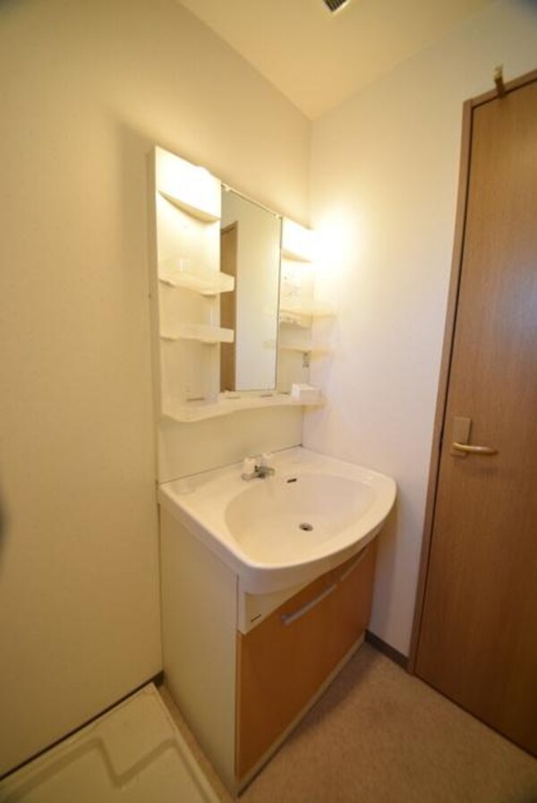 洗面(★洗面台★)