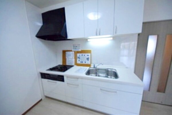 キッチン(★内装★)