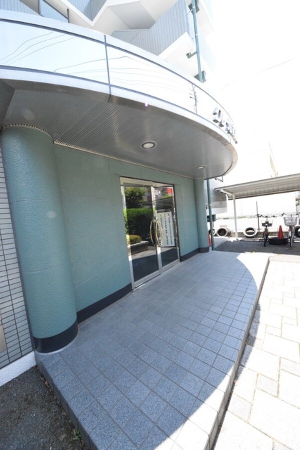 エントランス(★エントランス★)