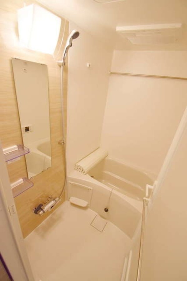 バス／シャワールーム等(室内・室内設備)