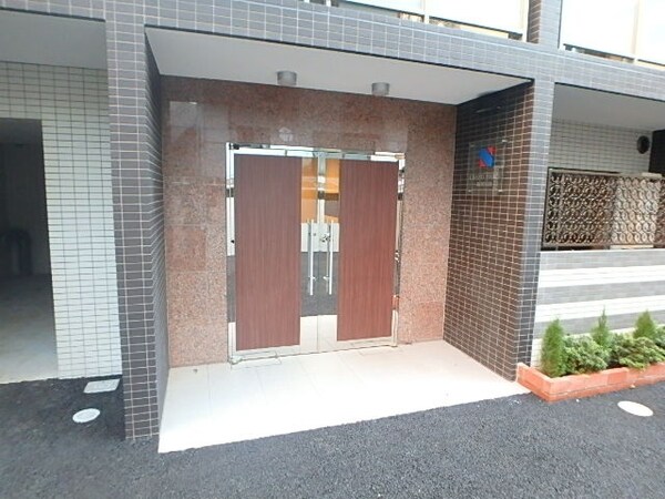 エントランス(★エントランス★)