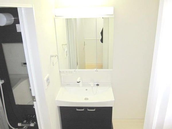 洗面(★大型独立洗面台★)