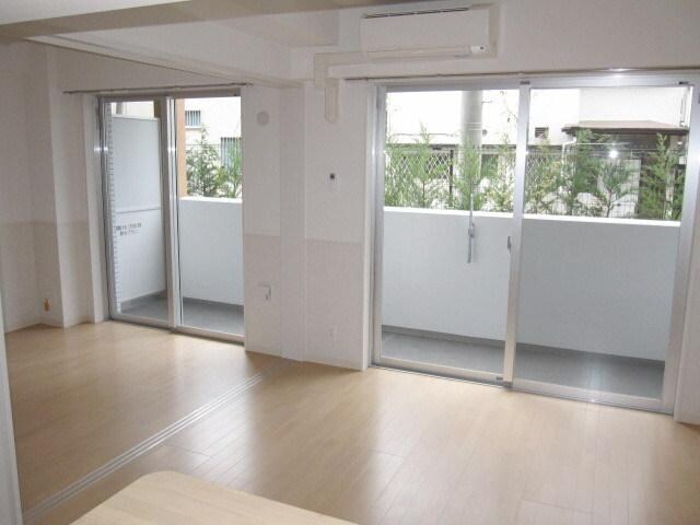 物件内観写真5　(★お部屋からの眺め★)