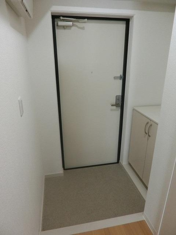 玄関(★玄関★)