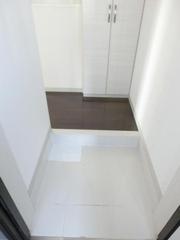 玄関(玄関から…★)