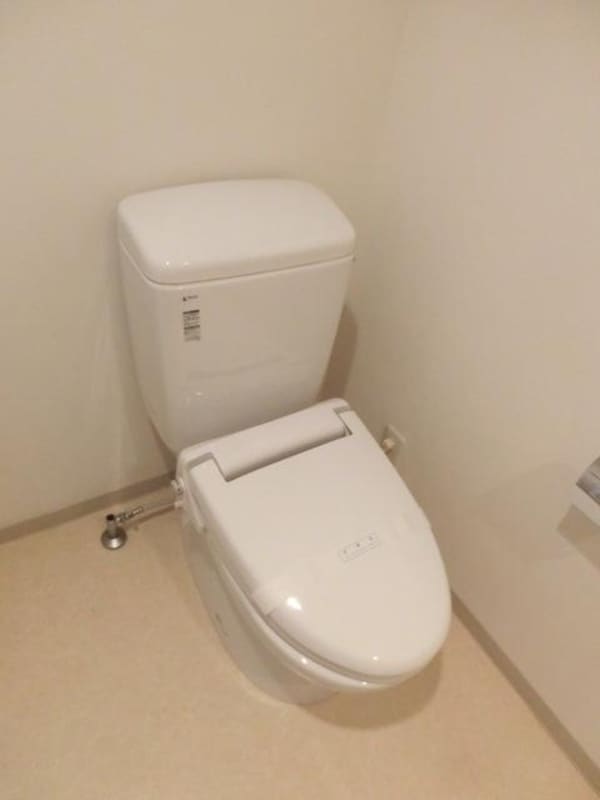 トイレ(トイレ)