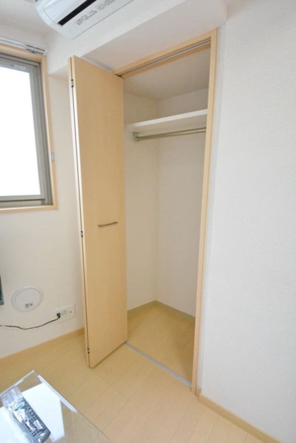 設備(★収納★)