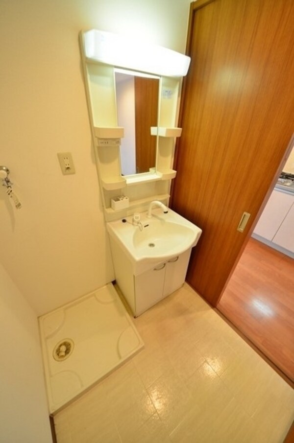 洗面(★ありました★独立洗面台★)