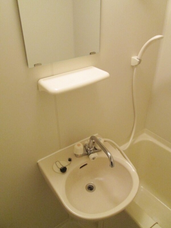 洗面(★洗面台★)