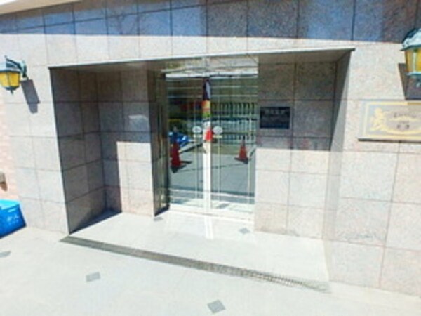 エントランス(★エントランス★)