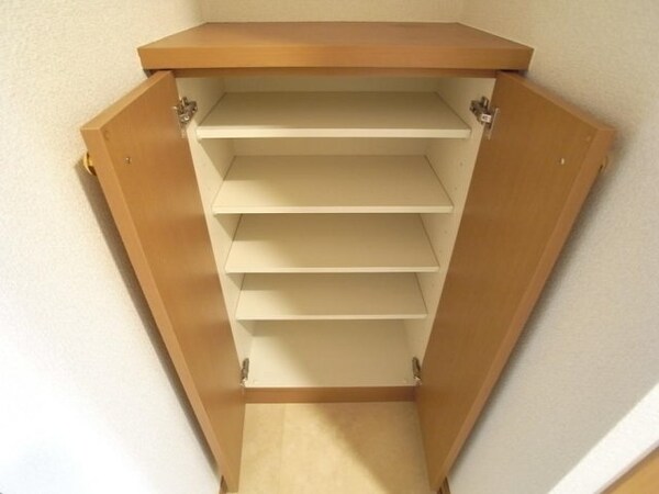 その他室内・内装(収納)