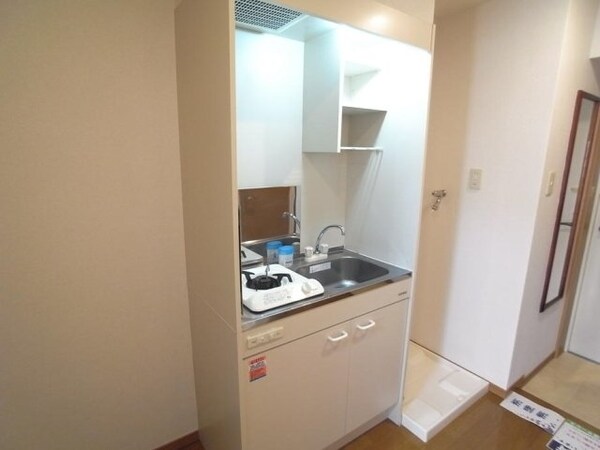 キッチン(キッチン)