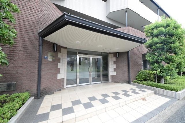 エントランス(★エントランス★)