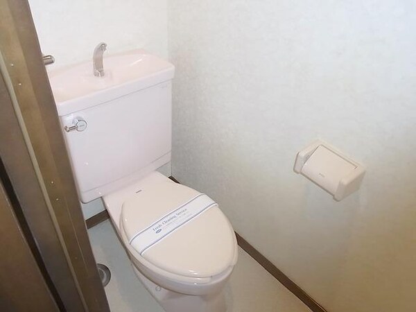 トイレ(★トイレ★)