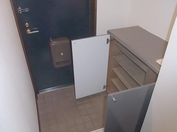 玄関(★玄関・シューズBOX★)