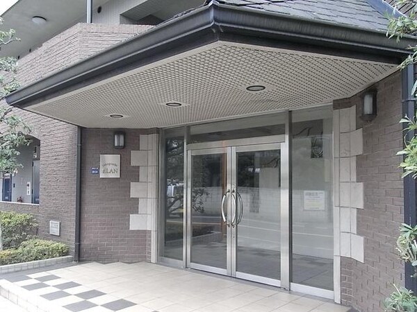 エントランス(★エントランス★)