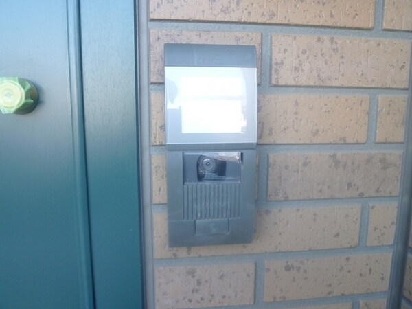 その他(★TVインターホン★)