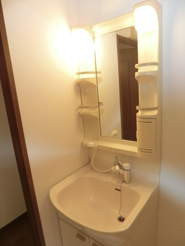 洗面(★洗面台★)