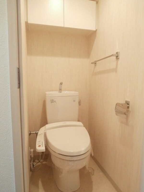 トイレ(★ウォシュレット完備★)