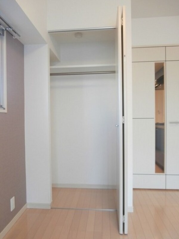 収納(★たっぷり収納★)