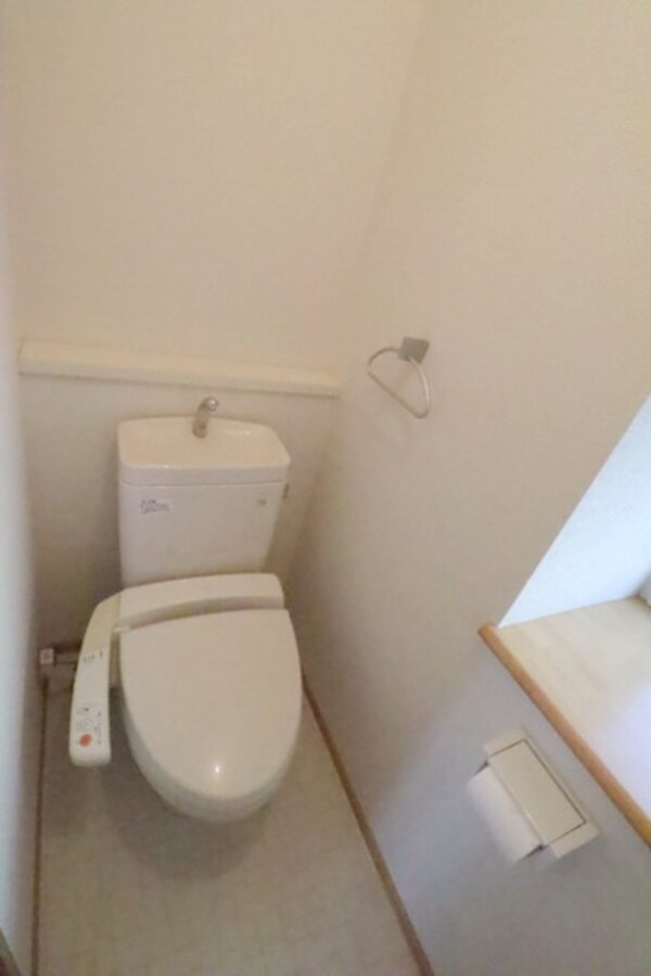 トイレ(★お問い合わせはタウンハウジングまで★)