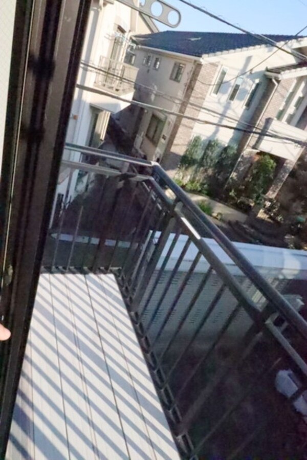 バルコニー(★お問い合わせはタウンハウジングまで★)