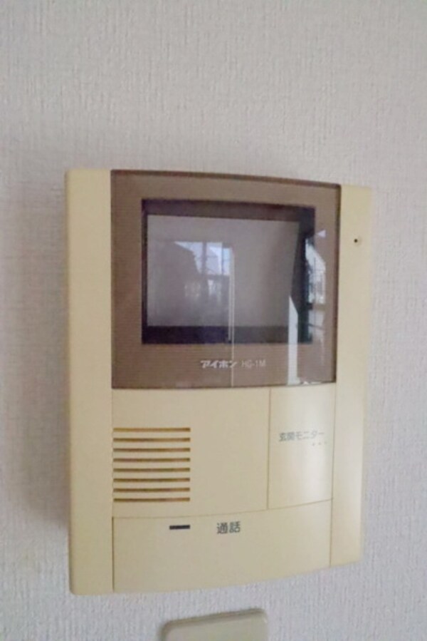 セキュリティ(★お問い合わせはタウンハウジングまで★)