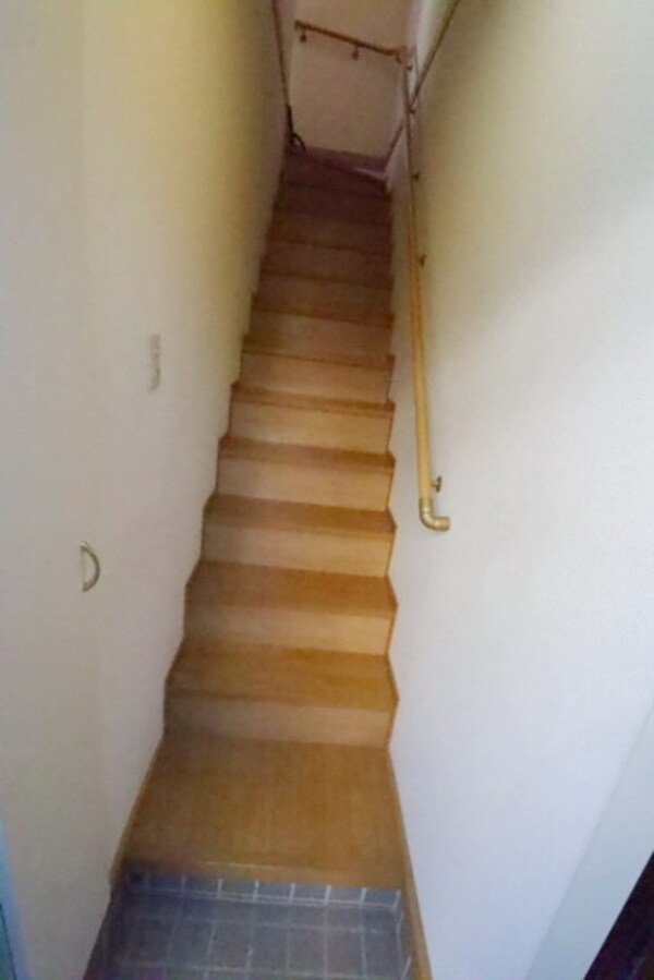 玄関(★お問い合わせはタウンハウジングまで★)