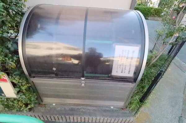 共有部分(★お問い合わせはタウンハウジングまで★)