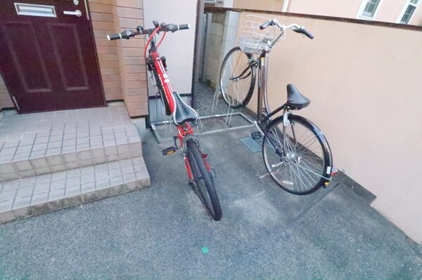 共有部分(★お問い合わせはタウンハウジングまで★)