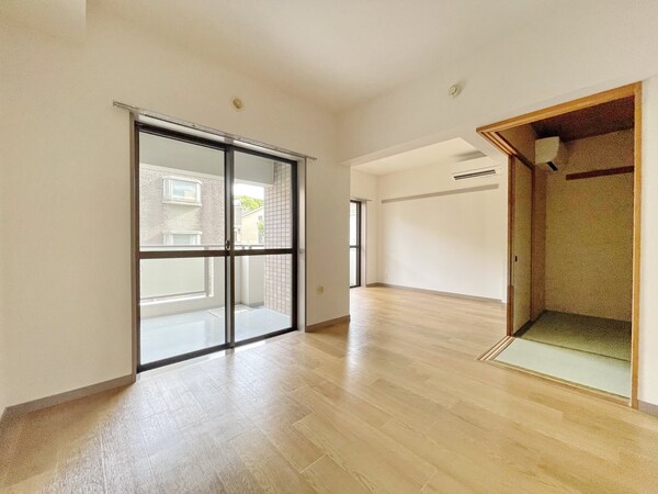 リビング・居室