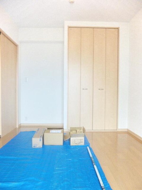 その他室内・内装(★ベッドルーム５．７帖です★)