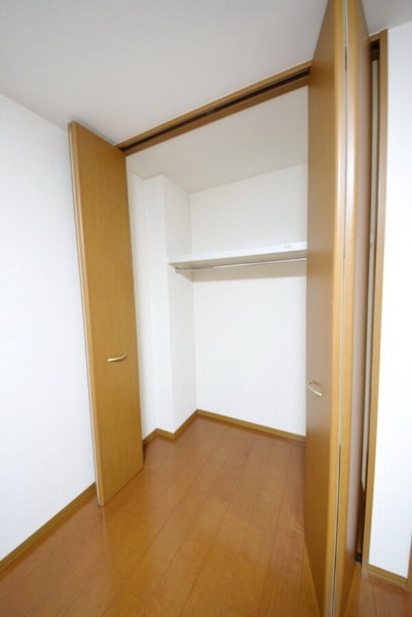 収納(★クローゼットタイプ★)