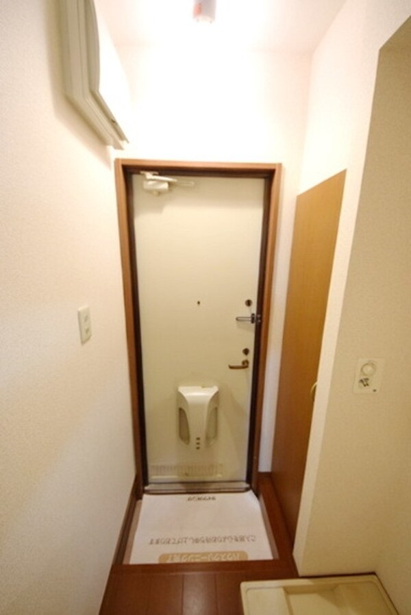 玄関(★玄関とシューズボックス★)