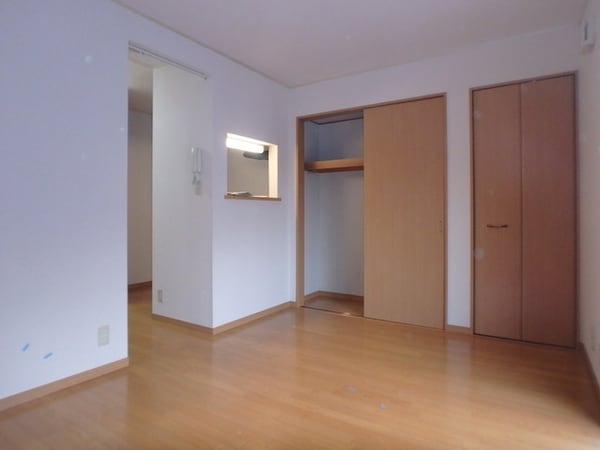 リビング・居室(★居室★)