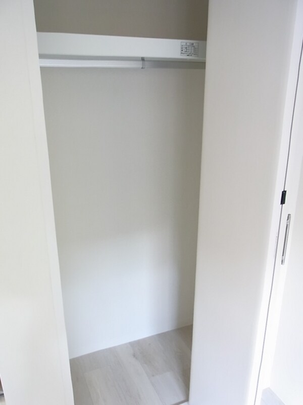 収納(★クローゼット★)