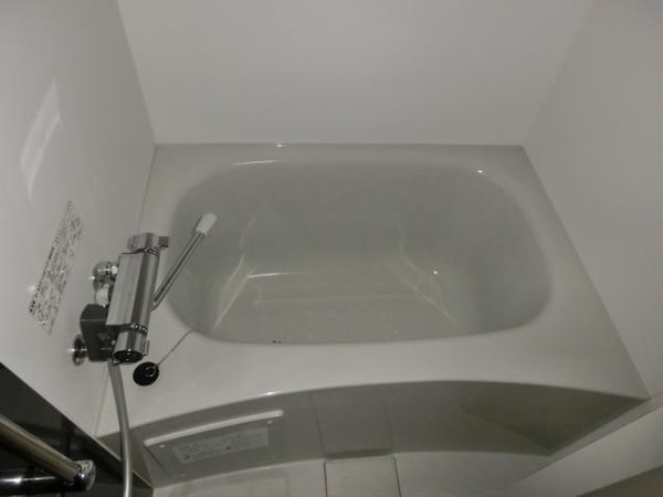 バス／シャワールーム等(☆ゆったりとしたバスルーム☆)