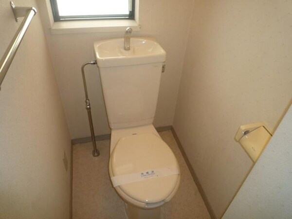 トイレ(★トイレ★)