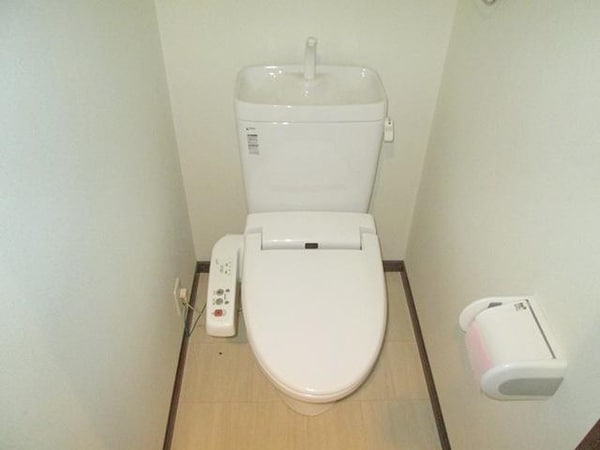 トイレ(★別部屋参照★)