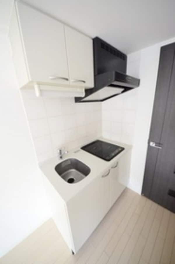 キッチン(★IHコンロのキッチン★)