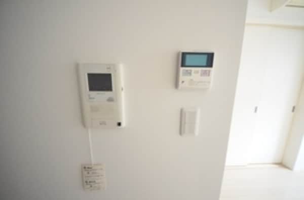 設備(★セキュリティ★)