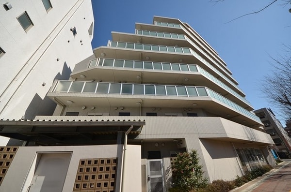 外観(★鉄筋コンクリート造です★)