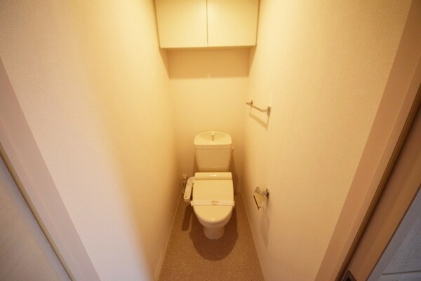 トイレ(★ウォシュレットトイレです★)