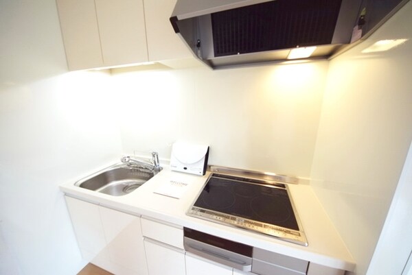 キッチン(★使いやすいキッチンです★)