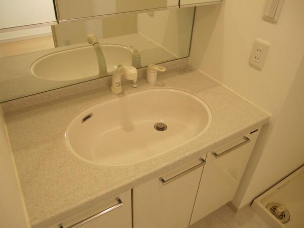 洗面(★独立洗面台★)