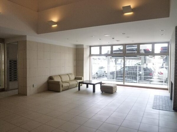 その他(ロビー)