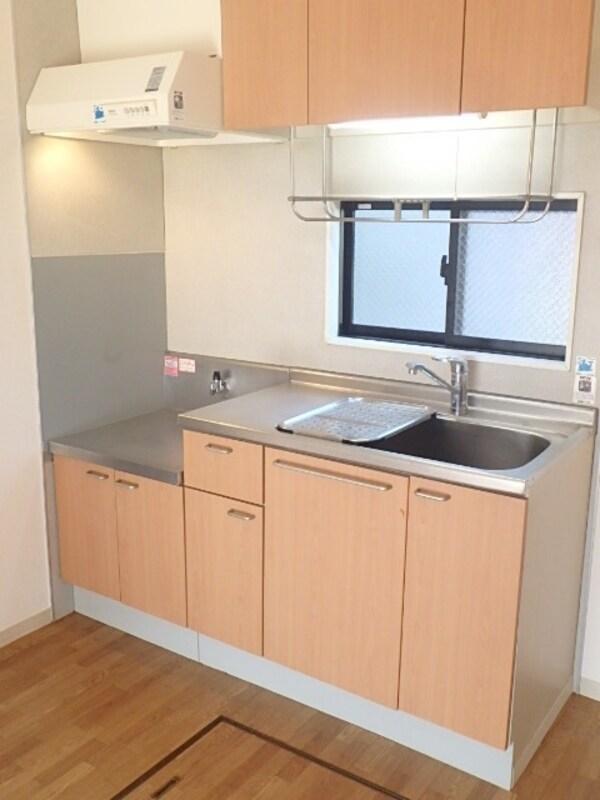 キッチン(キッチンスペース)