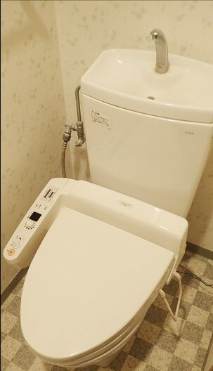 物件内観写真8　(※他号室参考写真)