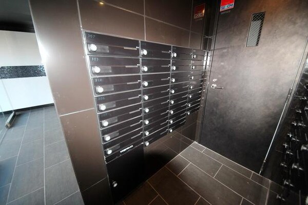 エントランス(★集合ポスト★)