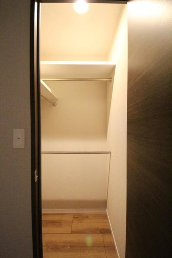 設備(★収納★)